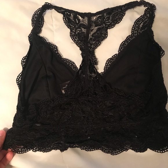 Bralettes - Picture 3 of 4